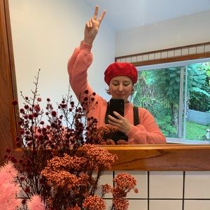 Meet your Posher, Alice elizabeth